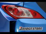 Hyundai Genesis Coupe by Rhys Millen Racing 2010 года